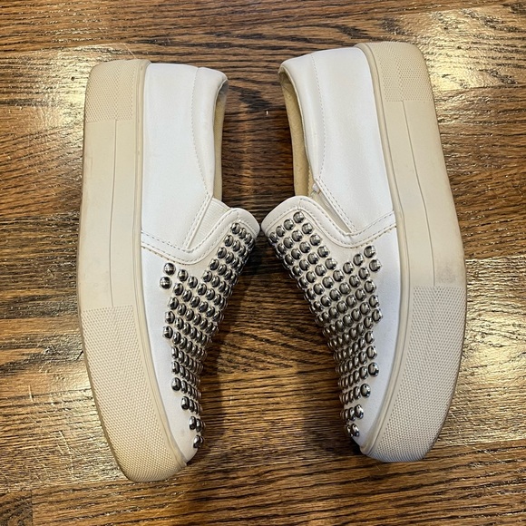 Steve Madden Torin Shoes - Picture 3 of 3